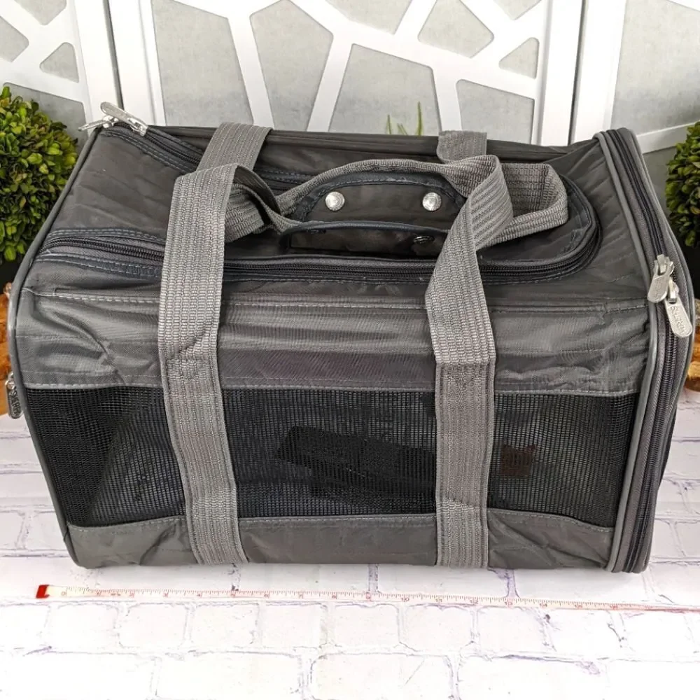 Sherpa travel comfort